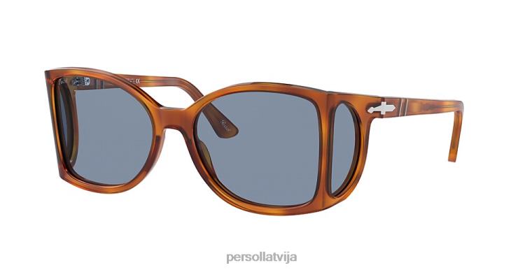 lv Persol po0005 saulesbrilles terra di siena 2JTZL384