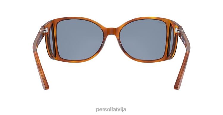 lv Persol po0005 saulesbrilles terra di siena 2JTZL384