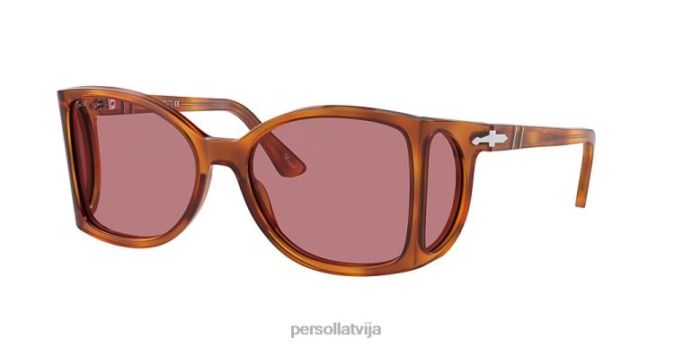 lv Persol po0005 saulesbrilles terra di siena 2JTZL388