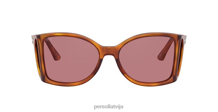 lv Persol po0005 saulesbrilles terra di siena 2JTZL388