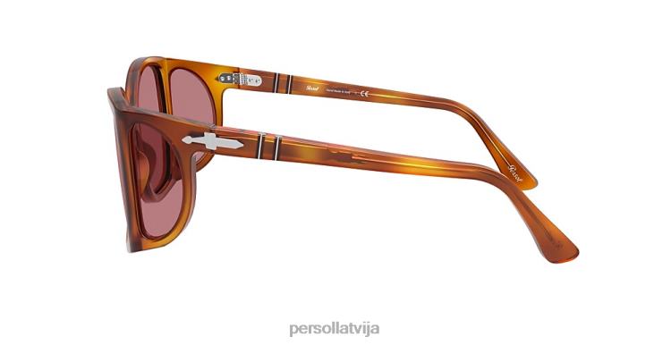 lv Persol po0005 saulesbrilles terra di siena 2JTZL388