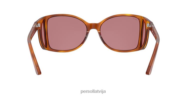 lv Persol po0005 saulesbrilles terra di siena 2JTZL388