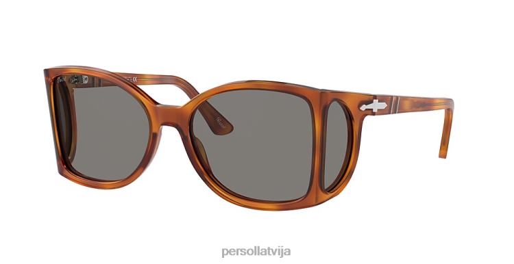 lv Persol po0005 saulesbrilles terra di siena 2JTZL389
