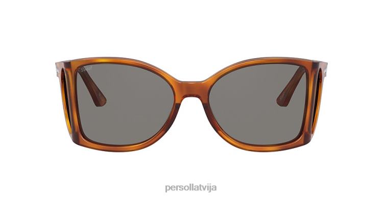 lv Persol po0005 saulesbrilles terra di siena 2JTZL389