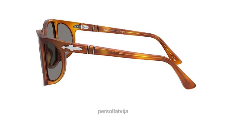 lv Persol po0005 saulesbrilles terra di siena 2JTZL389