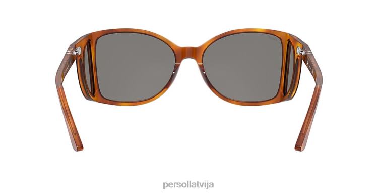 lv Persol po0005 saulesbrilles terra di siena 2JTZL389