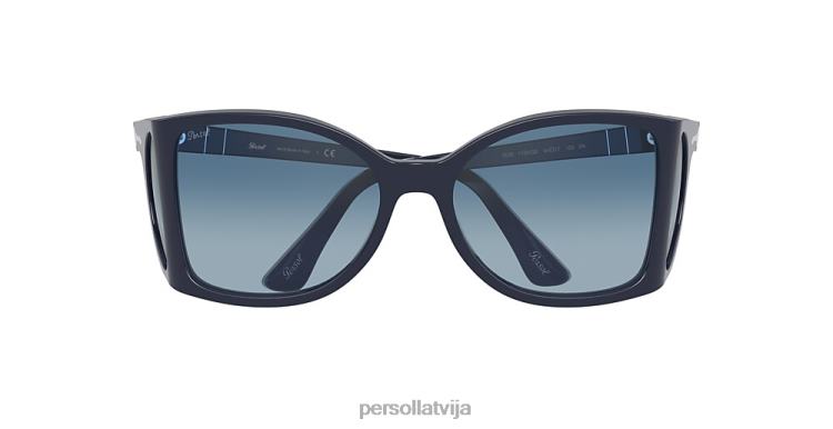 lv Persol po0005 saulesbrilles zils 2JTZL385