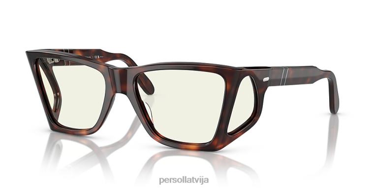 lv Persol po0009-fotohromisks saulesbrilles havana 2JTZL488