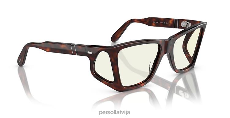 lv Persol po0009-fotohromisks saulesbrilles havana 2JTZL488