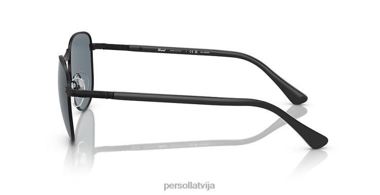 lv Persol po1002s saulesbrilles demigloss melns 2JTZL486
