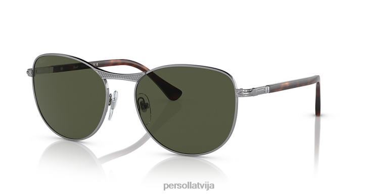 lv Persol po1002s saulesbrilles gunmetāls 2JTZL482