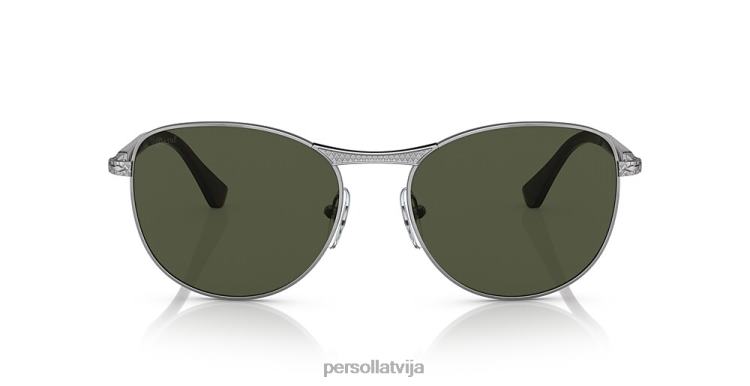 lv Persol po1002s saulesbrilles gunmetāls 2JTZL482