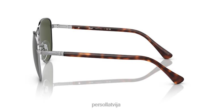 lv Persol po1002s saulesbrilles gunmetāls 2JTZL482