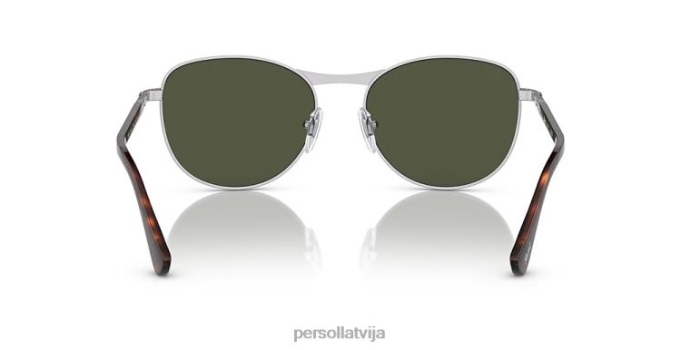 lv Persol po1002s saulesbrilles gunmetāls 2JTZL482