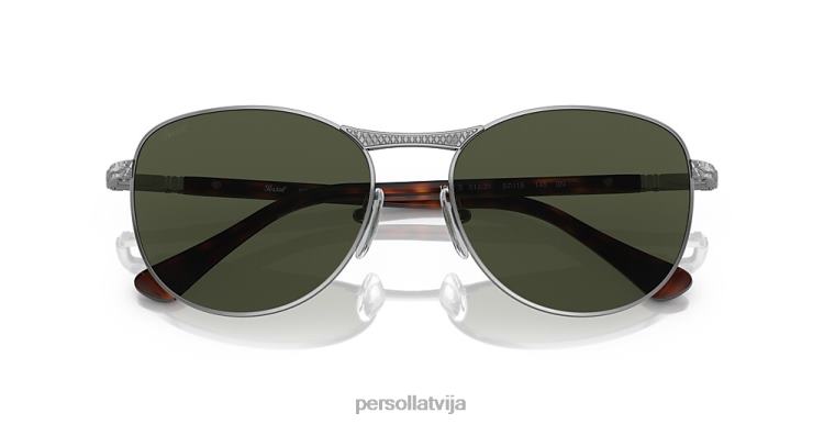 lv Persol po1002s saulesbrilles gunmetāls 2JTZL482