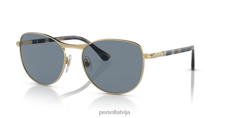 lv Persol po1002s saulesbrilles zelts 2JTZL484