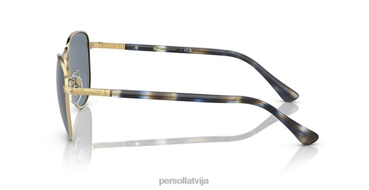 lv Persol po1002s saulesbrilles zelts 2JTZL484
