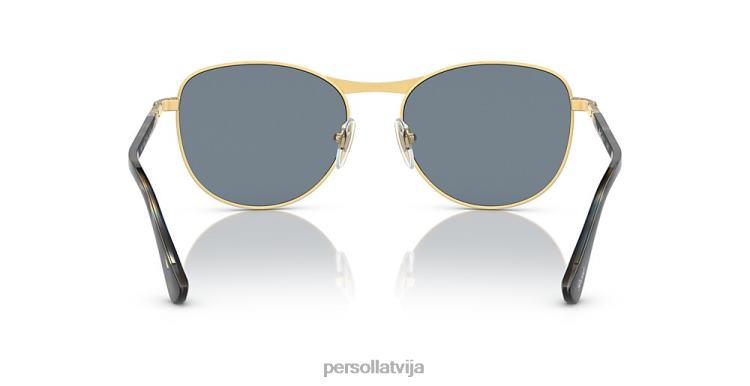 lv Persol po1002s saulesbrilles zelts 2JTZL484