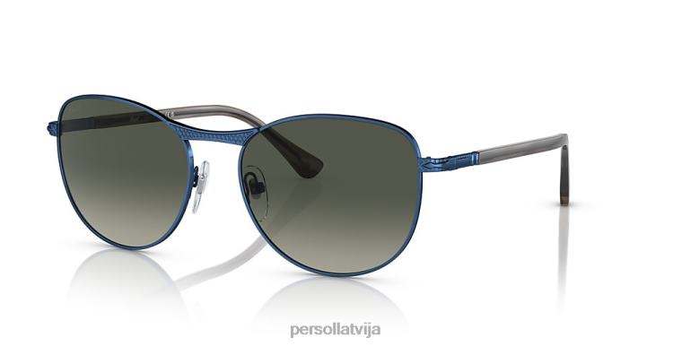 lv Persol po1002s saulesbrilles zils 2JTZL483