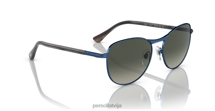 lv Persol po1002s saulesbrilles zils 2JTZL483