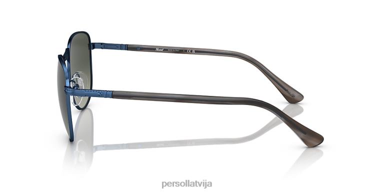 lv Persol po1002s saulesbrilles zils 2JTZL483