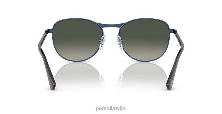 lv Persol po1002s saulesbrilles zils 2JTZL483