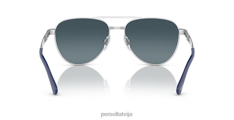 lv Persol po1003s saulesbrilles Sudrabs 2JTZL481