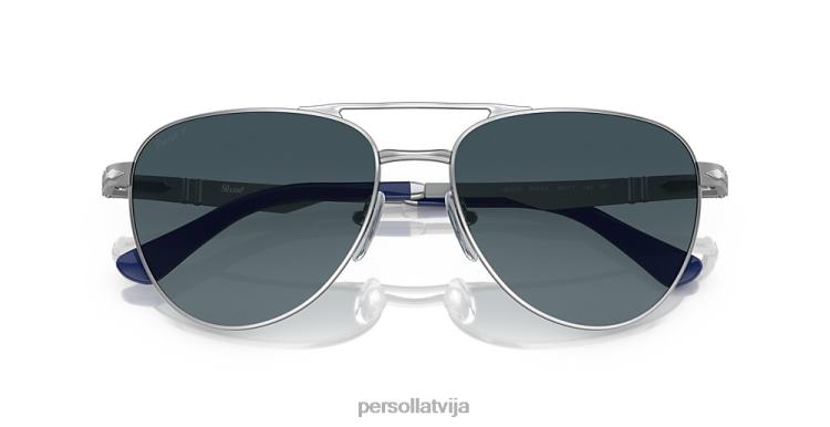 lv Persol po1003s saulesbrilles Sudrabs 2JTZL481