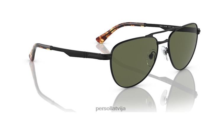 lv Persol po1003s saulesbrilles demigloss melns 2JTZL480