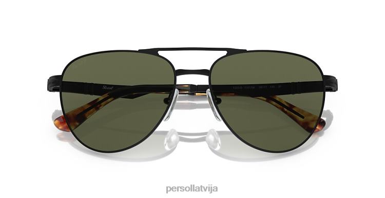 lv Persol po1003s saulesbrilles demigloss melns 2JTZL480