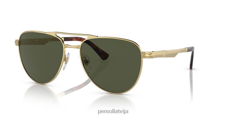 lv Persol po1003s saulesbrilles zelts 2JTZL479