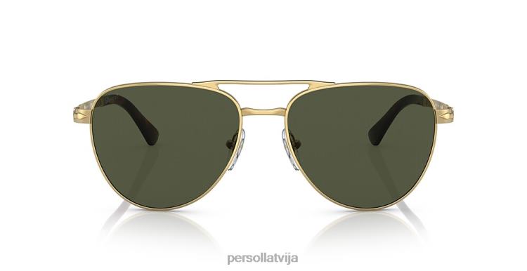 lv Persol po1003s saulesbrilles zelts 2JTZL479