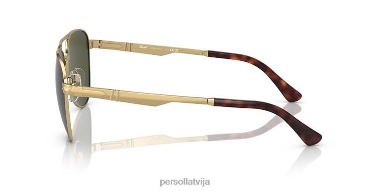 lv Persol po1003s saulesbrilles zelts 2JTZL479