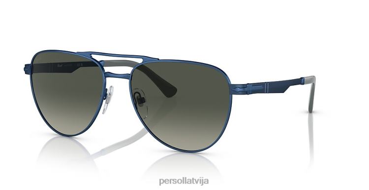 lv Persol po1003s saulesbrilles zils 2JTZL477