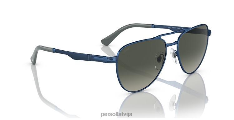 lv Persol po1003s saulesbrilles zils 2JTZL477