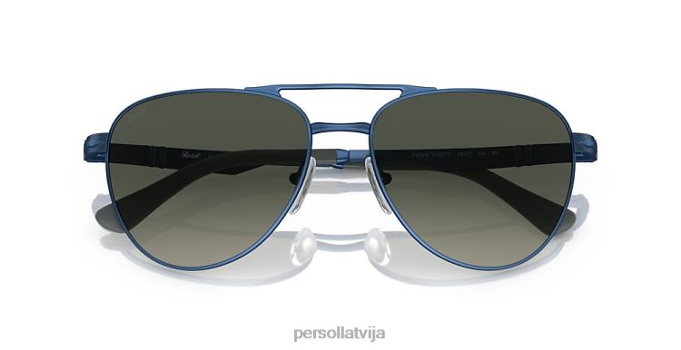 lv Persol po1003s saulesbrilles zils 2JTZL477