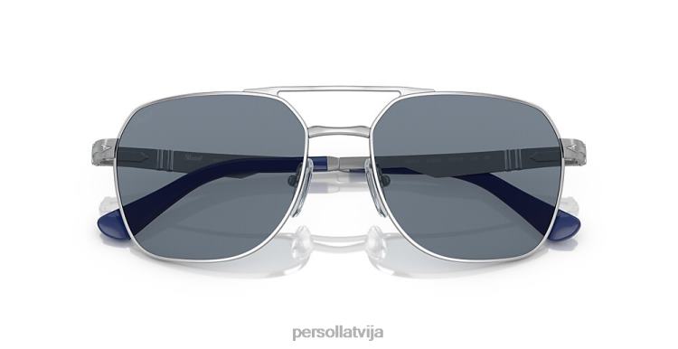 lv Persol po1004s saulesbrilles Sudrabs 2JTZL456