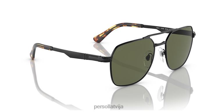 lv Persol po1004s saulesbrilles demigloss melns 2JTZL459