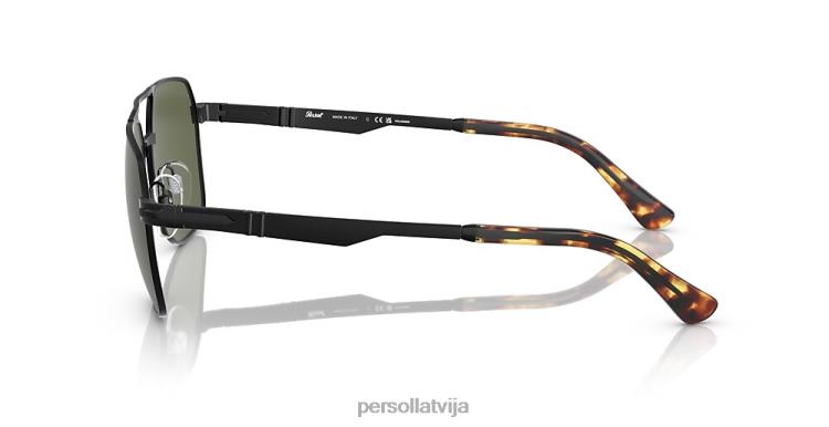lv Persol po1004s saulesbrilles demigloss melns 2JTZL459
