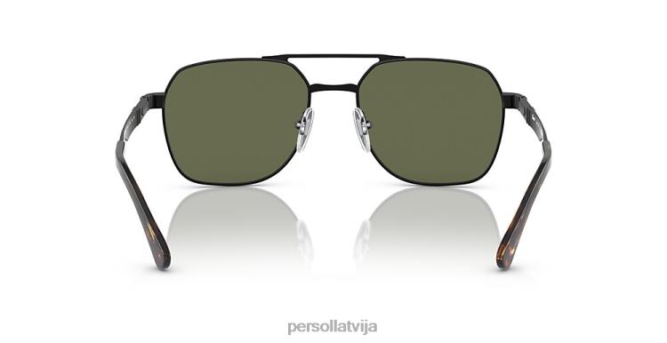 lv Persol po1004s saulesbrilles demigloss melns 2JTZL459