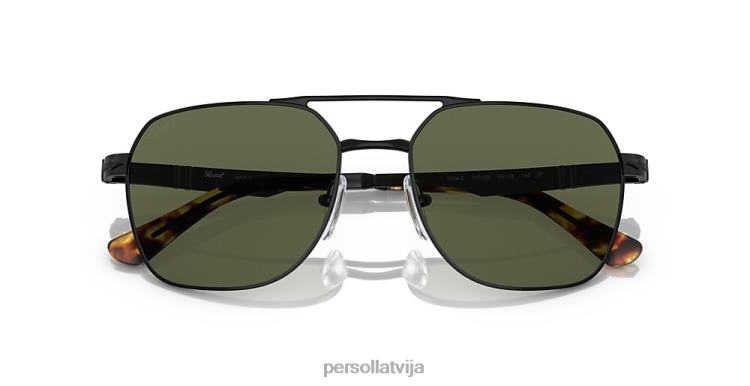lv Persol po1004s saulesbrilles demigloss melns 2JTZL459