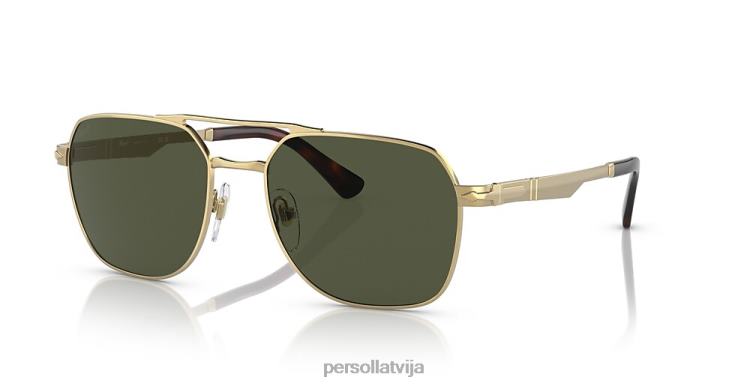lv Persol po1004s saulesbrilles zelts 2JTZL457