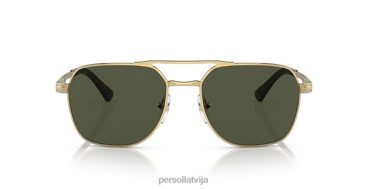lv Persol po1004s saulesbrilles zelts 2JTZL457
