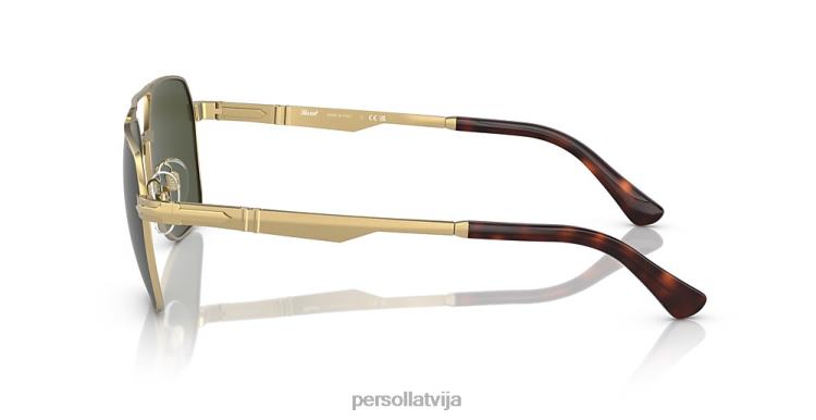 lv Persol po1004s saulesbrilles zelts 2JTZL457