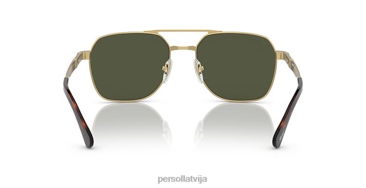 lv Persol po1004s saulesbrilles zelts 2JTZL457