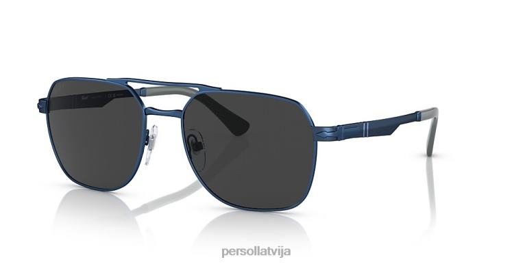 lv Persol po1004s saulesbrilles zils 2JTZL460