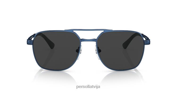 lv Persol po1004s saulesbrilles zils 2JTZL460
