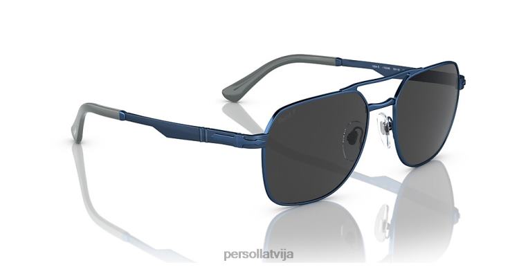lv Persol po1004s saulesbrilles zils 2JTZL460