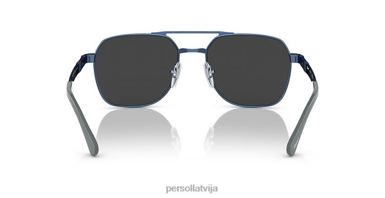 lv Persol po1004s saulesbrilles zils 2JTZL460