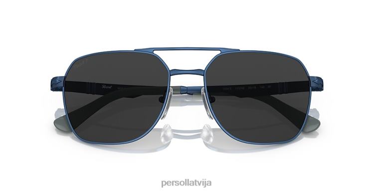 lv Persol po1004s saulesbrilles zils 2JTZL460